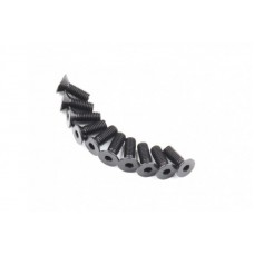 Countersunk Screws M5x16 - 10Pcs │ Rovan Sports Countersunk Screws M5x16 - 10Pcs │ Rovan Sports